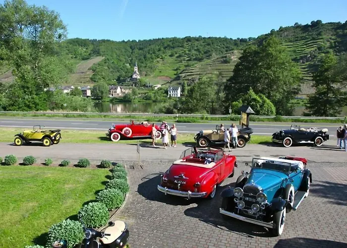 Hotel-Restaurant Peifer