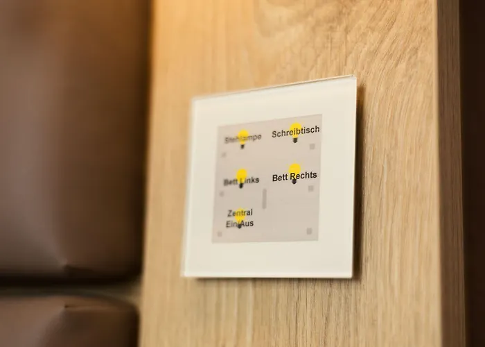 Dasschaffers - Meinwohlfuehlhotel