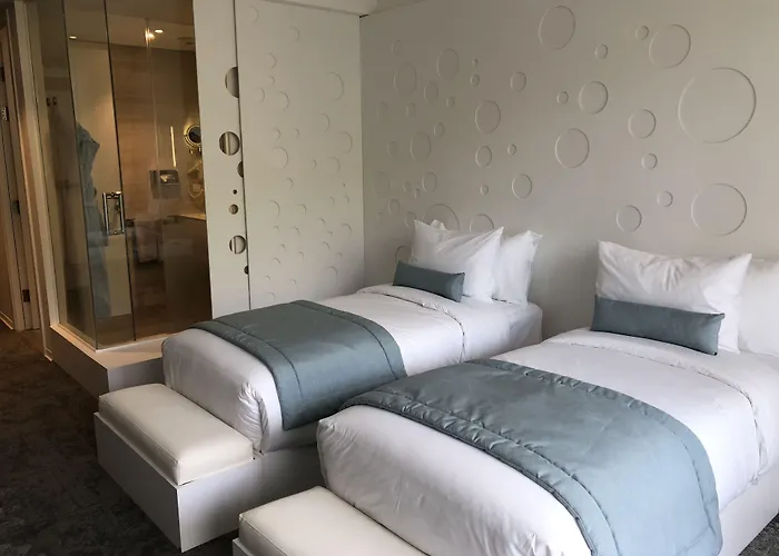 Vichy Thermalia Spa Hôtel