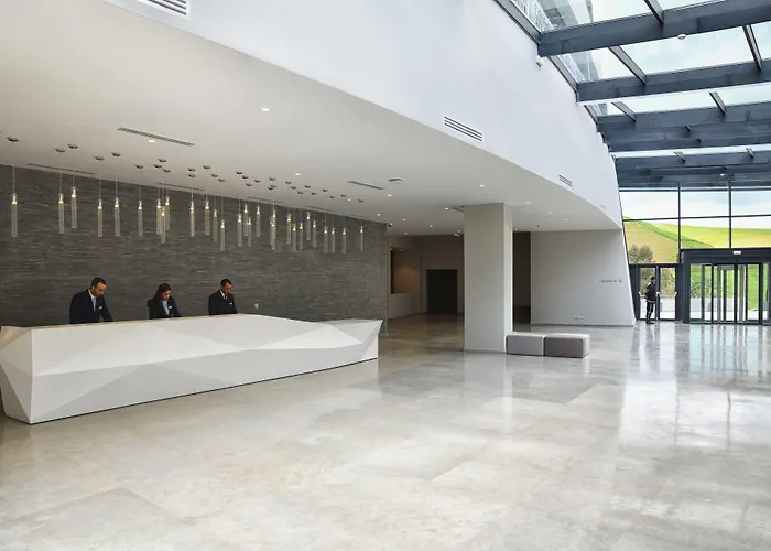 Vichy Thermalia Spa Hôtel