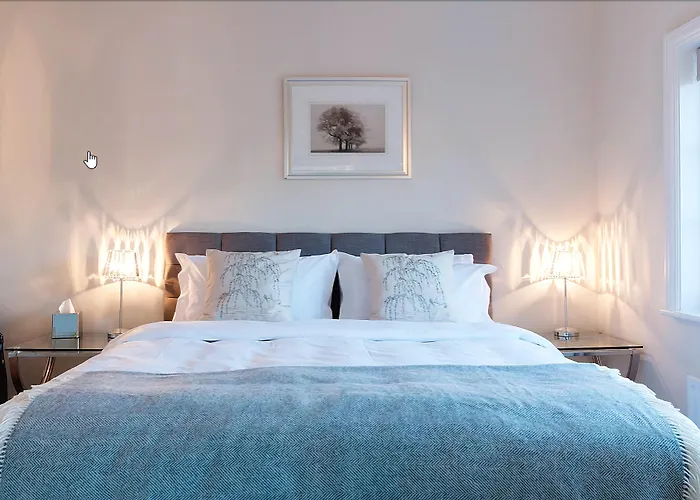Hurtwood Hotel
