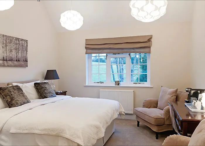 Hurtwood Hotel