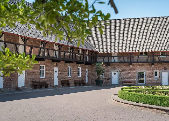 Burg Heimerzheim