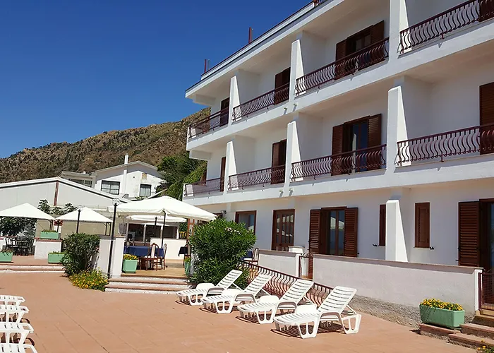 Hotel Corallo Calavà
