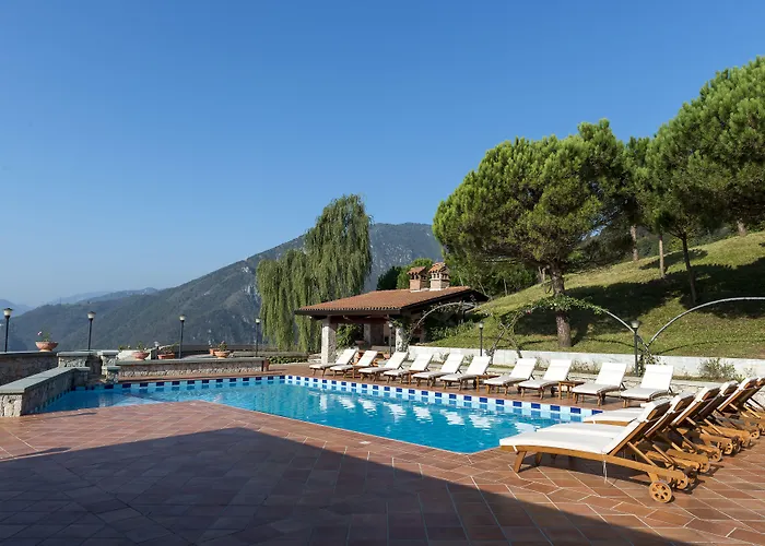 Resort San Pellegrino Terme