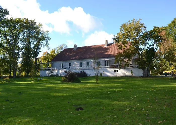 Haeska Manor