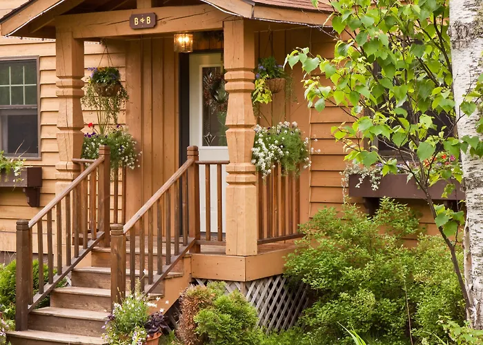 Poplar Creek Guesthouse Grand Marais