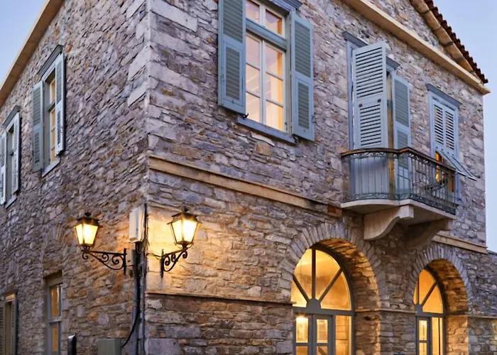 Guesthouse Lila