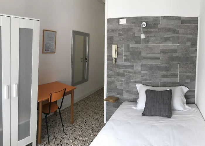 Albergo Moderno