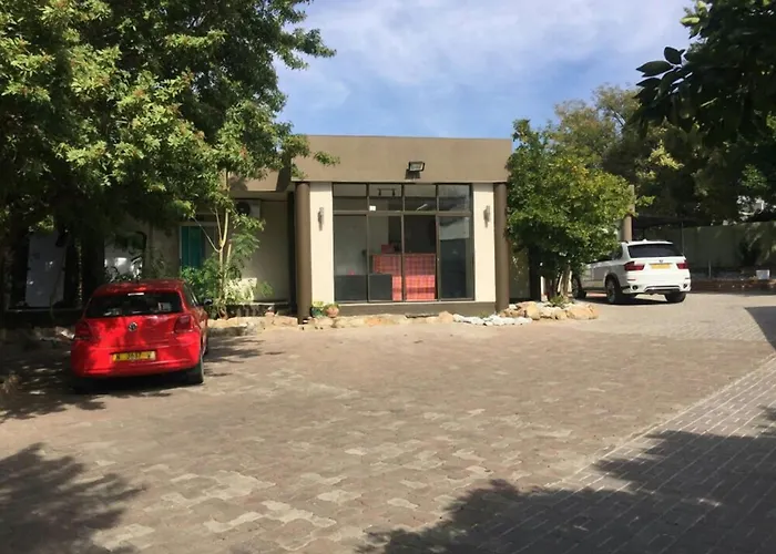Pension Hotel Kamho
