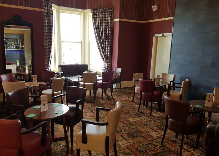 Chatsworth House Hotel