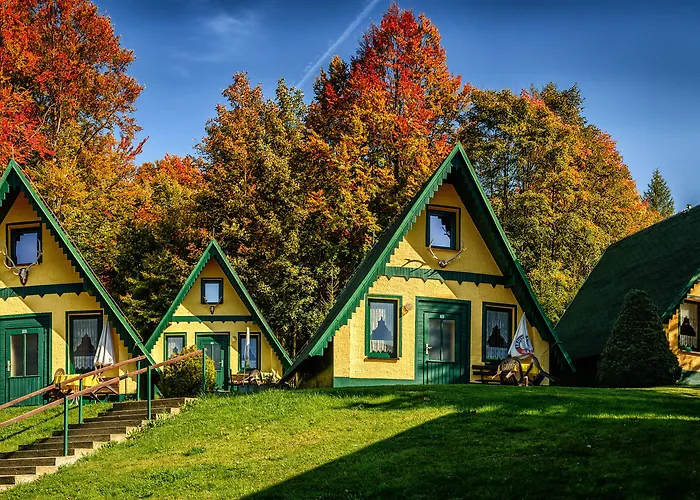 Ferienhotel Goldhübel