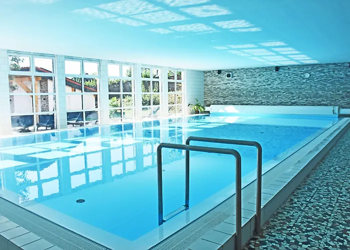 Hotel Rhoen Residence