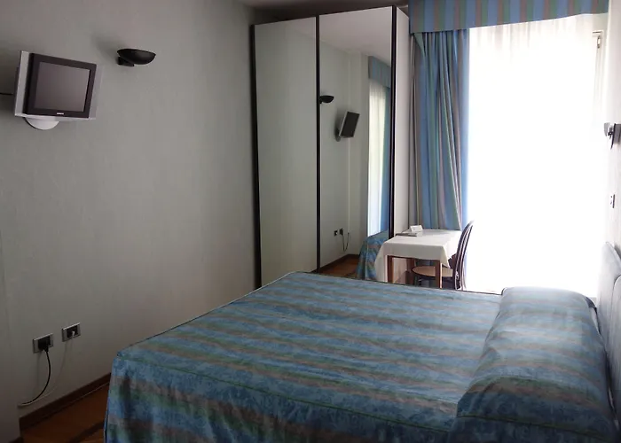 Hotel Pian Nava