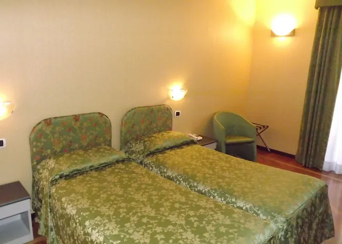 Hotel Pian Nava