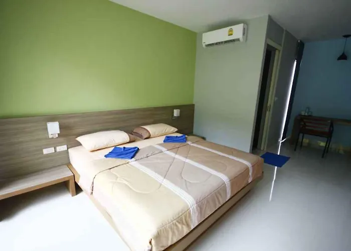 Phumi Resort