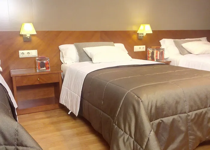 Hotel Avenida