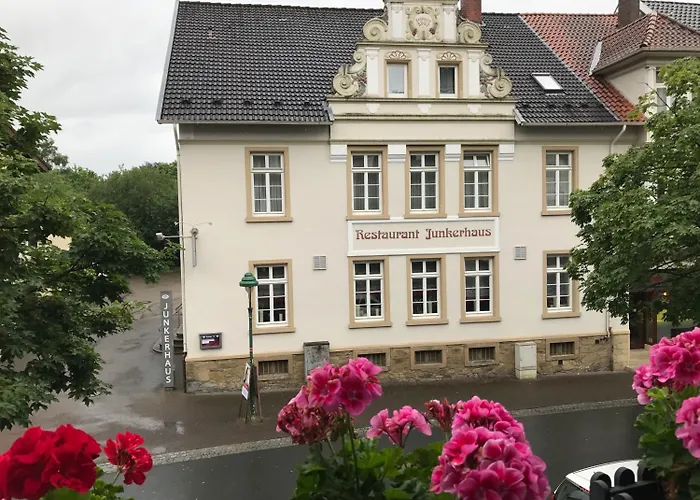Hotel Junkerhaus