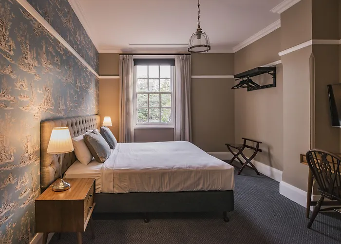 The North Sydney Hotel