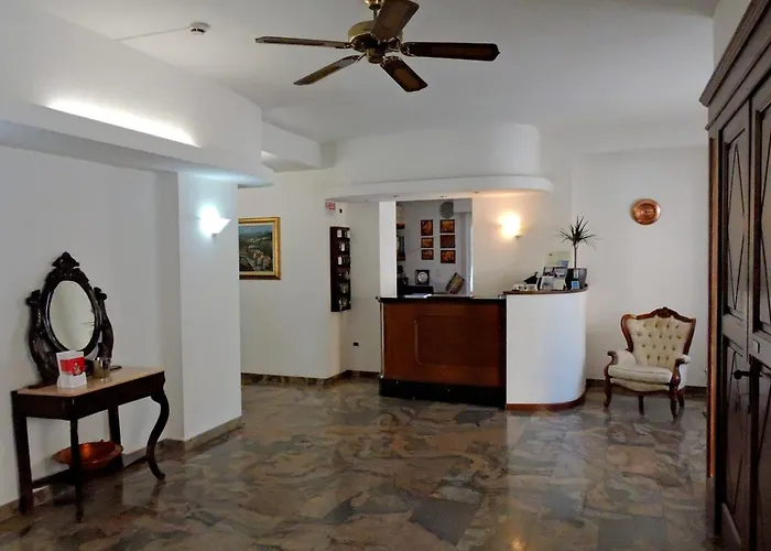 Hotel Capri