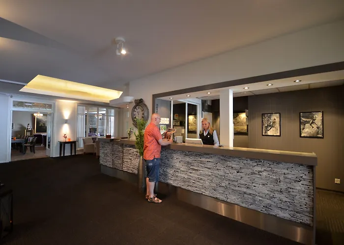 Grand Hotel - By Classic Norway Hotels