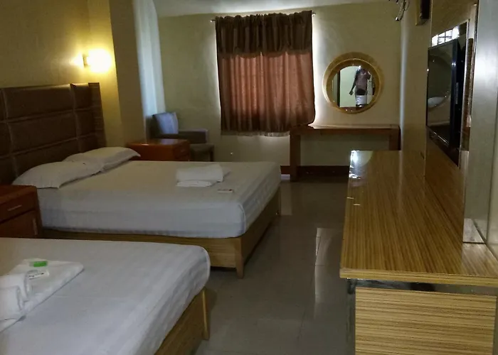 Jeamco Royal Hotel-Cotabato