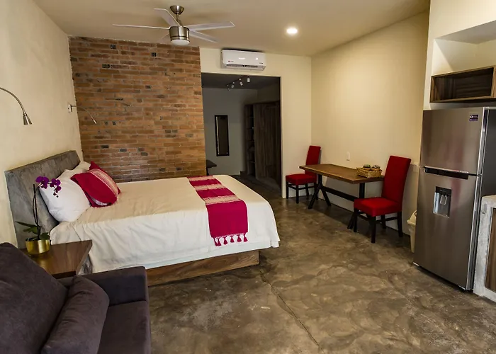 Casa De La Ballena (Adults Only)