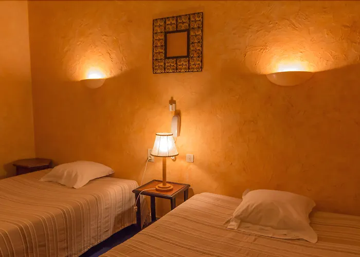 Hotel Heritage
