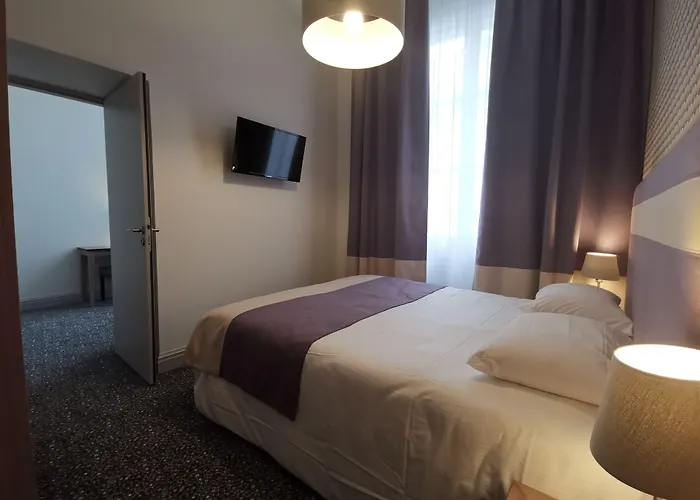 Hotel Heritage
