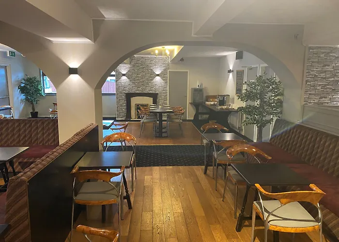 Smithton Hotel