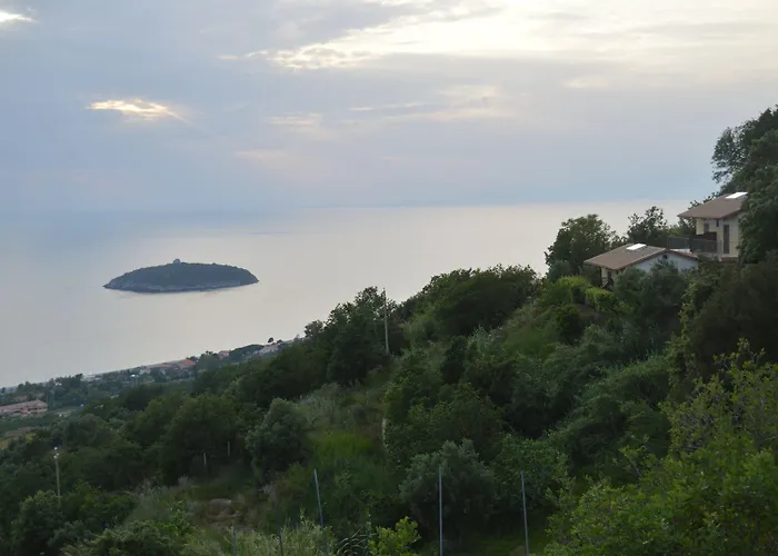 Hotel La Cometa