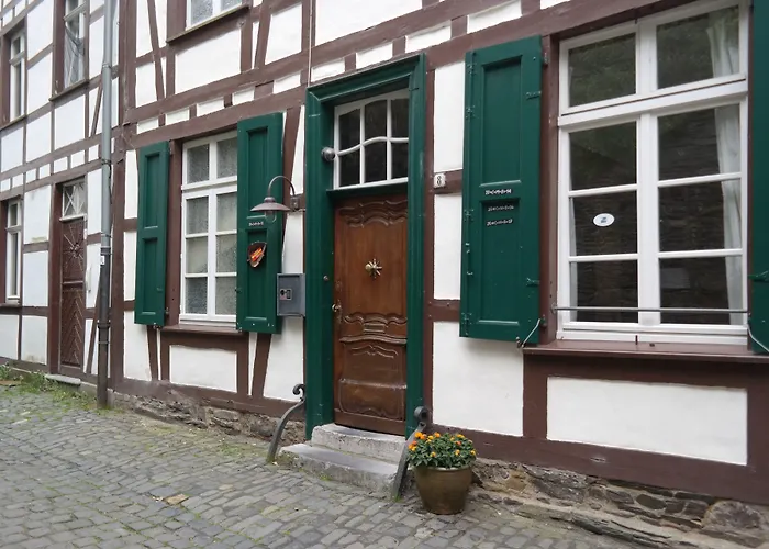 Haus Stehlings