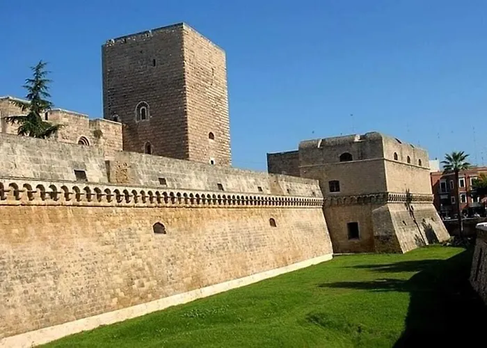 B&B Bari Old Town