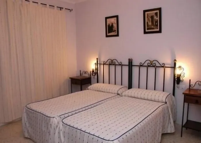 Hotel Don Juan