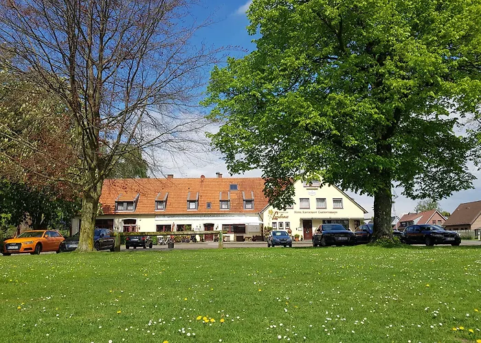 Nierswalder Landhaus Goch