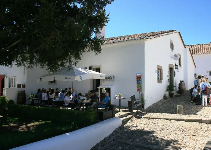 Dom Dinis Marvao