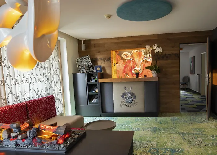 Hotel Lucia