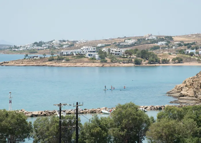 Londos Hotel