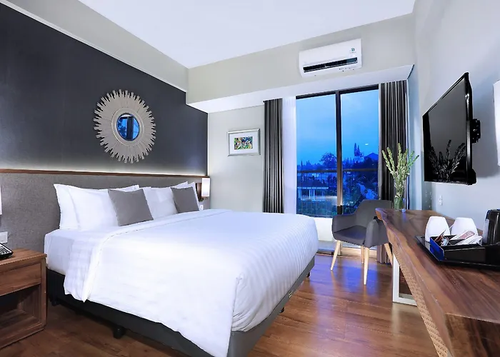 Aston Inn Batu