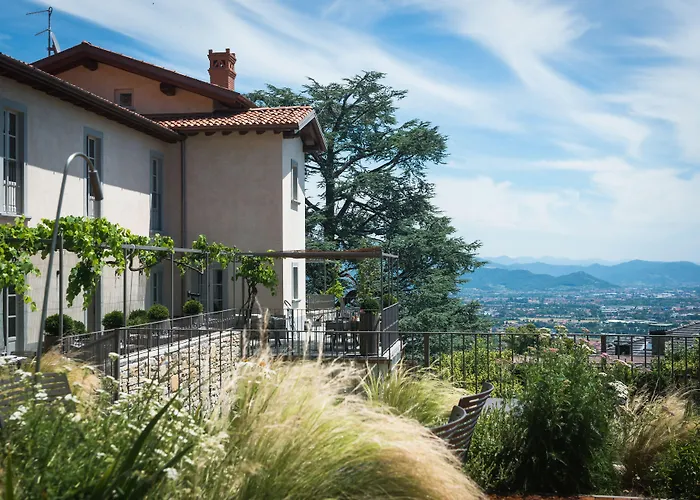 Relais San Vigilio Al Castello