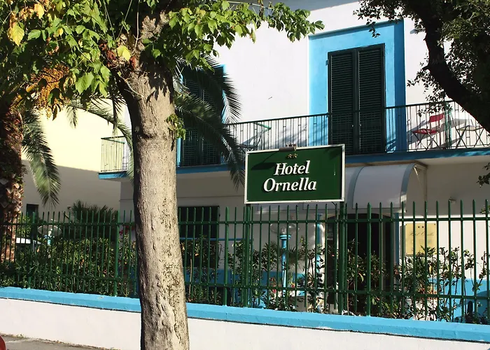 Hotel Ornella