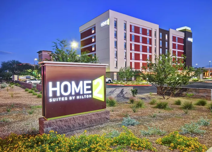 Home2 Suites By Hilton Gilbert