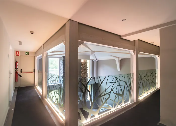 Hotel & Spa Xalet Bringue