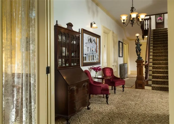 Rockland Talbot House