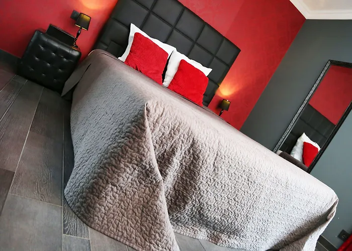 V E R O N E - Rooms & Suites - Liege - Rocourt