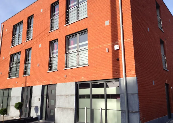 V E R O N E - Rooms&Suites - Liège - Rocourt