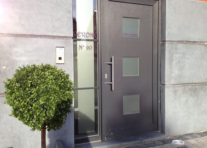 V E R O N E - Rooms & Suites - Liege - Rocourt