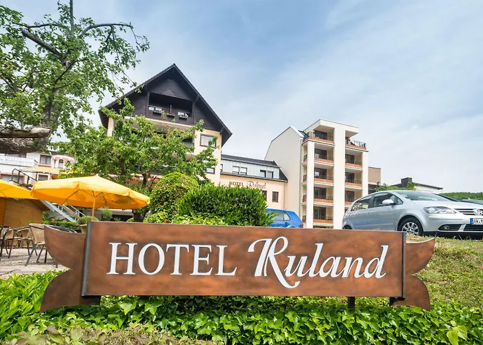 Hotel-Restaurant Ruland Altenahr