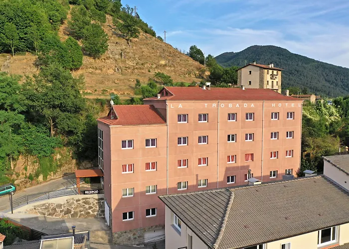 La Trobada Hotel Boutique