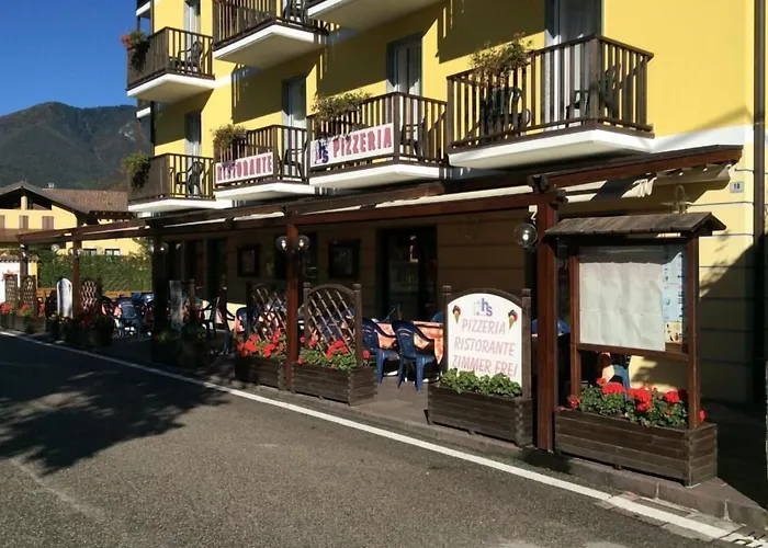 Hotel Sport